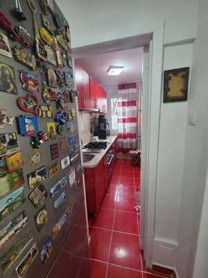 Apartament 2 camere, Bdul Timisoara, Frigocom, Drumul Taberei, mobilat - imagine 6
