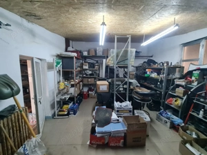 Închiriez spațiu comercial in Caracal-Olt, str. Negru Vodă, nr. 1, 80 mp. - imagine 5