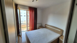 De Inchiriat Garsonieră Modernă, La Cheie, Mobilată si Utilata - Avantgarden 2, Brașov - imagine 3