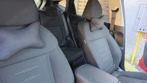 Vând Hyundai Tucson MildHybrid 7DCT 2024 - imagine 2