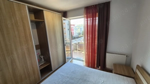 De Inchiriat Garsonieră Modernă, La Cheie, Mobilată si Utilata - Avantgarden 2, Brașov - imagine 5