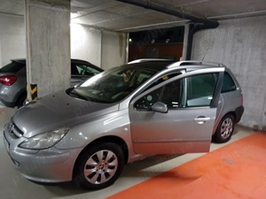 Peugeot  307 sw - imagine 3