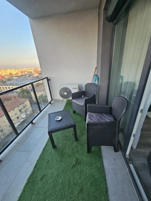 Regim hotelier ADORA PARK  Arad AMI  - imagine 5