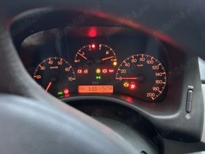 Fiat Punto 2001   1.2 Benzină  ITP 2027 KM 115.256 - imagine 7