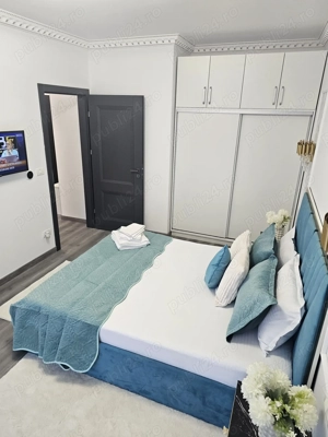 Regim hotelier ADORA PARK  Arad AMI  - imagine 3