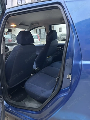 Fiat Punto 2001   1.2 Benzină  ITP 2027 KM 115.256 - imagine 10