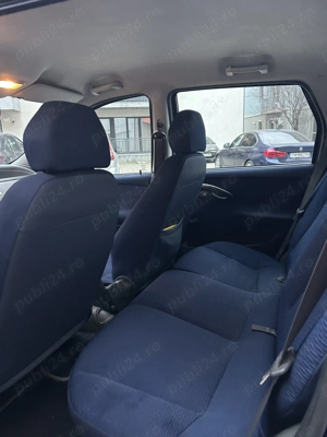 Fiat Punto 2001   1.2 Benzină  ITP 2027 KM 115.256 - imagine 9