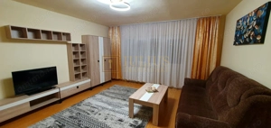 2 camere, decomandat, centrala proprie; Shoping City. - imagine 2