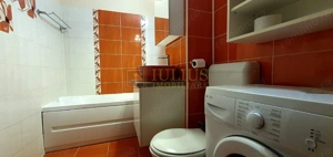 2 camere, decomandat, centrala proprie; Shoping City. - imagine 12