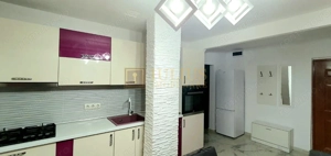 2 camere, decomandat, centrala proprie; Shoping City. - imagine 10