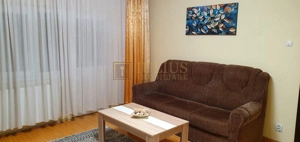 2 camere, decomandat, centrala proprie; Shoping City. - imagine 4