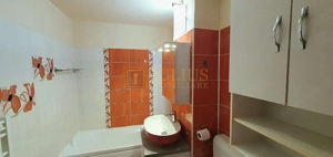 2 camere, decomandat, centrala proprie; Shoping City. - imagine 11