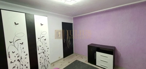 2 camere, decomandat, centrala proprie; Shoping City. - imagine 8