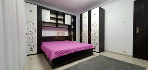 2 camere, decomandat, centrala proprie; Shoping City. - imagine 7