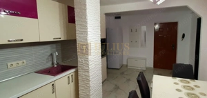 2 camere, decomandat, centrala proprie; Shoping City. - imagine 9