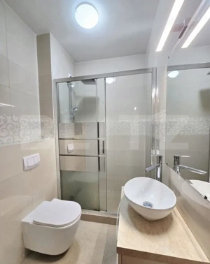 Apartament 3 cam, 78 mp, 2 bai, intermediar, parcare subterana, in Columna - imagine 6