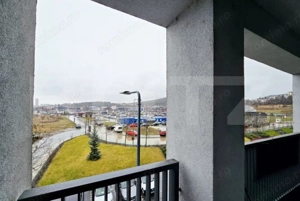 Apartament 3 cam, 78 mp, 2 bai, intermediar, parcare subterana, in Columna - imagine 8