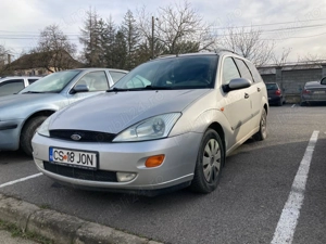 Vand Ford Focus 1.8 diesel an 2001