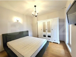 Apartament 3 cam, 78 mp, 2 bai, intermediar, parcare subterana, in Columna - imagine 4