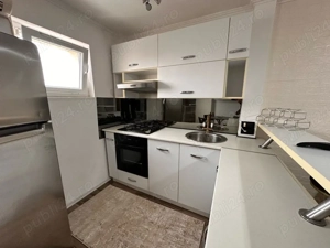 Berceni langa Grand Arena 