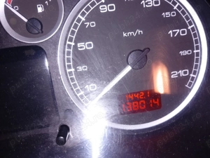 Peugeot  307 sw - imagine 7