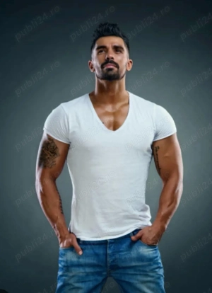 Antonio venit in orasul tau penteu experiente noi   