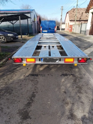 Platforma cu 2 locuri ,2025