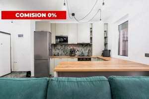 Apartament cu 2 Camere Mobilat- Braytim