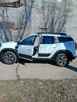 Vând Dacia Duster 2018 - imagine 8