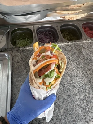 Vând afacere la cheie