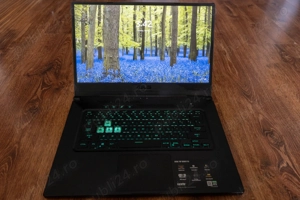 Asus TUF Dash F15 RTX3050 16GB 1.5TB SSD 144Hz