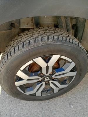 Vând Dacia Duster 2018 - imagine 4