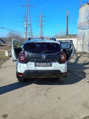Vând Dacia Duster 2018 - imagine 5
