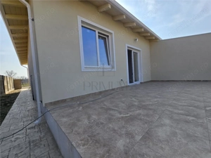 Duplex pe plan - zona linistita - personalizare interioara