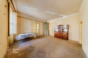 4 Camere la casă, 215mp+261mp teren, str Preparandiei - imagine 2