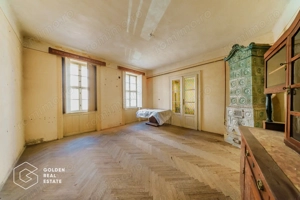 4 Camere la casă, 215mp+261mp teren, str Preparandiei