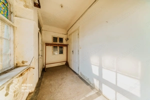 4 Camere la casă, 215mp+261mp teren, str Preparandiei - imagine 12