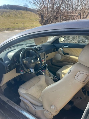 Se vinde masina Alfa Romeo 1.9 JTD 16 V - imagine 3