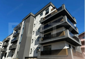 Apartament 2 Camera, 52 mp, Terasa 29 mp, Zona Iulius Mall