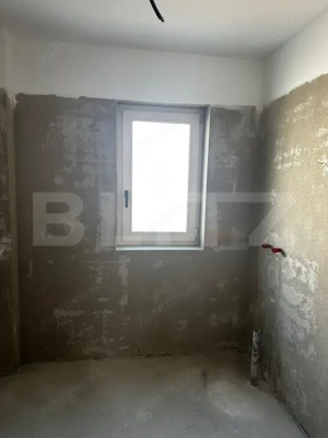 Apartament 1 Camera, 37 mp, Semifinisat, Zona Iulius Mall - imagine 9