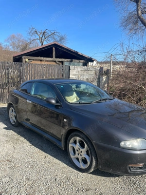 Se vinde masina Alfa Romeo 1.9 JTD 16 V - imagine 4