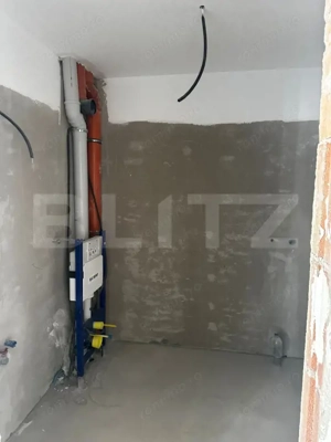 Apartament 3 Camera, 70 mp, 2 Bai, Semifinisat, Zona Dorobantilor - imagine 10