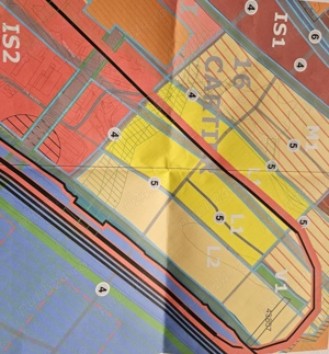 Particular, vand teren intravilan 3348 mp pe malul Oltului - imagine 6