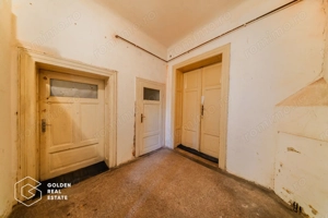 4 Camere la casă, 215mp+261mp teren, str Preparandiei - imagine 11