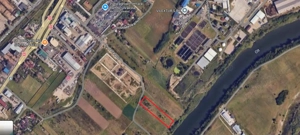 Particular, vand teren intravilan 3348 mp pe malul Oltului - imagine 5