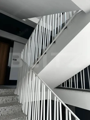 Apartament 1 Camera, 37 mp, Semifinisat, Zona Iulius Mall - imagine 4