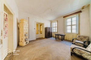 4 Camere la casă, 215mp+261mp teren, str Preparandiei - imagine 4