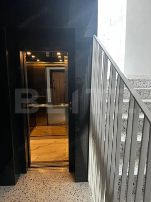 Apartament 1 Camera, 37 mp, Semifinisat, Zona Iulius Mall - imagine 6