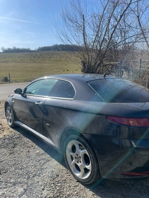 Se vinde masina Alfa Romeo 1.9 JTD 16 V - imagine 5