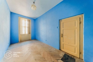 4 Camere la casă, 215mp+261mp teren, str Preparandiei - imagine 16